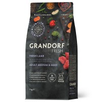 Grandorf Fresh Lamb Medium&Maxi       - zooural.ru - 