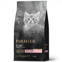 Premier Kitten Turkey    - zooural.ru - 