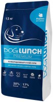 Dog Lunch Premium        - zooural.ru - 