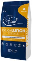Dog Lunch Premium        - zooural.ru - 