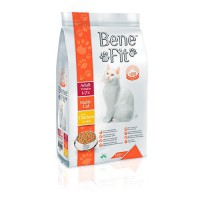 Benefit Adult Multi-Cat with Chicken   - zooural.ru - 