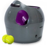 PetSafe Automatic Ball Launcher метатель мячей для собак - zooural.ru - Екатеринбург