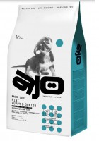 Ajo Basic Line Mini Puppy&Junior    - zooural.ru - 