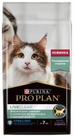  PRO PLAN LIVECLEAR Sterilised   7+  - zooural.ru - 
