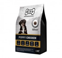Gina Puppy Chicken ��� ������ - zooural.ru - ������������