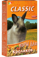 Fiory Classic корм для кроликов - zooural.ru - Екатеринбург
