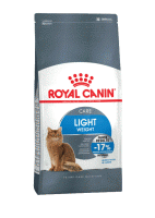 Royal Canin Light Weight Care Корм сухой для кошек - zooural.ru - Екатеринбург