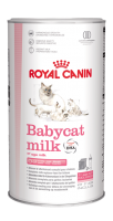 Royal Canin Babycat Milk Корм сухой - заменитель молока для котят - zooural.ru - Екатеринбург
