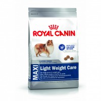 Royal Canin Maxi Light Weight Care Корм сухой для собак - zooural.ru - Екатеринбург