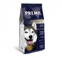 Gina Premil Atlantic Tuna&Rice   - zooural.ru - 