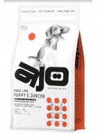Ajo Basic Line Puppy&Junior для щенков - zooural.ru - Екатеринбург