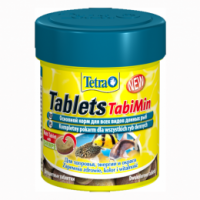 Tetra Tablets TabiMin      58. - zooural.ru - 