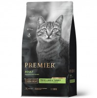 Premier Adult Salmon&Turkey   / - zooural.ru - 