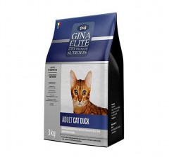 Gina Elite Adult Cat Duck   - zooural.ru - 