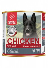 BLITZ Classic .     / - zooural.ru - 