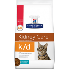 Hill's PD k/d Kidney Care      - zooural.ru - 