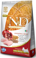 Farmina N&D  Low Grain /     / - zooural.ru - 