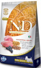 Farmina N&D ���� Low Grain �/����� ������ � ���������� ����� �������/������� - zooural.ru - ������������