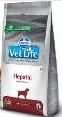  VET LIFE Hepatic        - zooural.ru - 