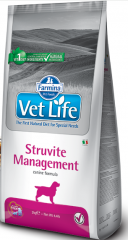 VET LIFE Struvite Management       - zooural.ru - 