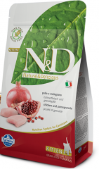Farmina N&D    / - zooural.ru - 