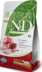 Farmina N&D ���� ��� ��������������� ����� ������/������ - zooural.ru - ������������