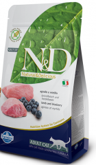 Farmina N&D    / - zooural.ru - 