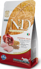 Farmina N&D Low Grain    / - zooural.ru - 