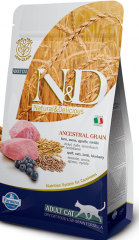 Farmina N&D Low Grain ���� ��� ����� �������/������� - zooural.ru - ������������