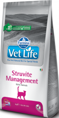 Farmina Vet Life Struvite Management     - zooural.ru - 