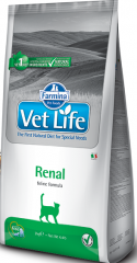 Farmina Vet Life Renal     - zooural.ru - 