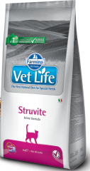 Farmina Vet Life Struvite     - zooural.ru - 
