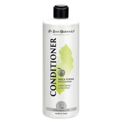 ISB Traditional Line Green Apple Conditioner     - zooural.ru - 