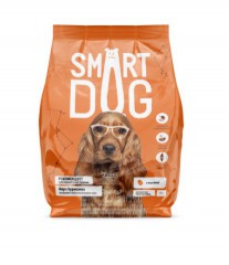 Smart Dog       - zooural.ru - 