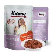 Karmy Kitten       - zooural.ru - 