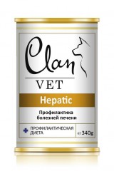Clan Vet Hepatic /.    . - zooural.ru - 
