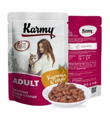 Karmy Adult       - zooural.ru - 