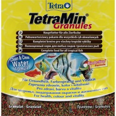 Tetra Min Granules   /    15 () - zooural.ru - 