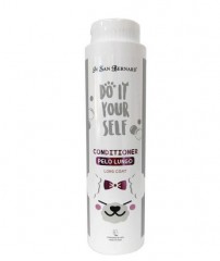 ISB Do It Yourself Long Coat Conditioner     - zooural.ru - 