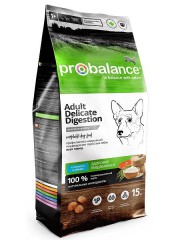 Probalance Delicate Digestion    - zooural.ru - 