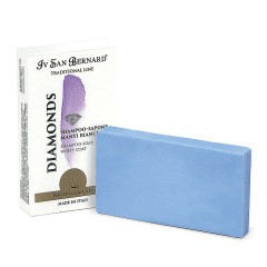 ISB Traditional Line Diamonds Shampoo-soap     - zooural.ru - 
