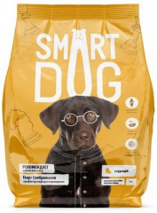 Smart Dog ����� ���� ��� ����� ������� ����� ������ - zooural.ru - ������������