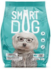 Smart Dog      // - zooural.ru - 
