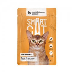 Smart Cat          - zooural.ru - 
