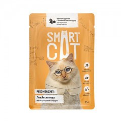 Smart Cat        /  - zooural.ru - 