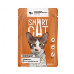 Smart Cat        /  - zooural.ru - 