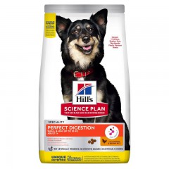Hill's Hill's SP Perfect Digestion Small&Mini   - zooural.ru - 