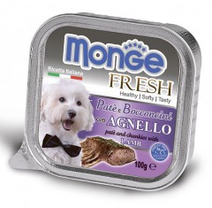 Monge Dog Fresh �������� ��� ����� ������� - zooural.ru - ������������