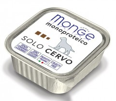 Monge Dog Monoproteico Solo �������� ��� ����� ������ �� ������� - zooural.ru - ������������