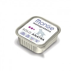Monge Dog Monoproteico Solo �������� ��� ����� ������ �� ���� - zooural.ru - ������������